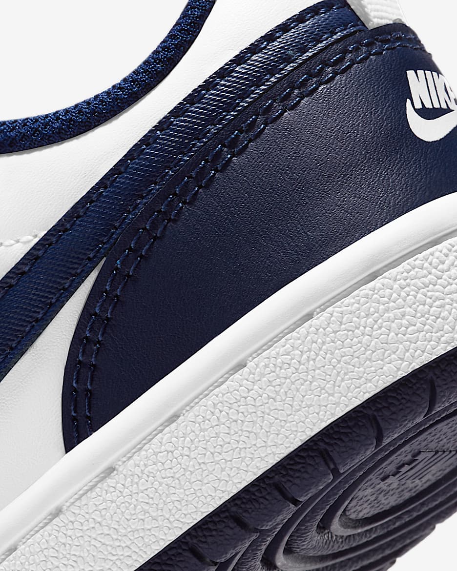 Nike low court borough sales